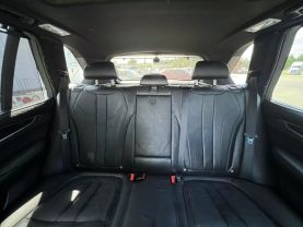 2018 Bmw X5 Xdrive40e Iperformance Sport Utility 4d - Image 34