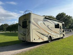 Used 2019 THOR MOTOR COACH WINDSPORT - - 29M - LA Auto Star located in Virginia Beach, VA