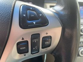2016 FORD FLEX SUV V6, 3.5 LITER SE SPORT UTILITY 4D
