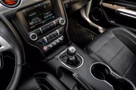 2015 Ford Mustang - Image 29