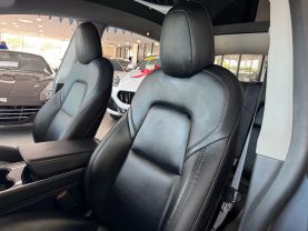2020 TESLA MODEL Y SUV DUAL AC ELECTRIC MOTORS LONG RANGE SPORT UTILITY 4D
