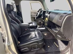 2008 HUMMER H3 SUV 5-CYL, 3.7 LITER SPORT UTILITY 4D