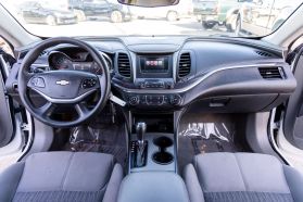 2016 CHEVROLET IMPALA SEDAN 4-CYL, ECOTEC, 2.5 LITER LS SEDAN 4D