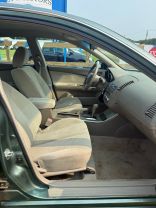 2006 NISSAN ALTIMA