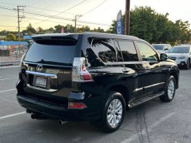 2014 LEXUS GX