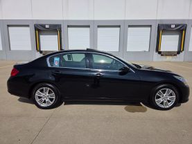 2012 Infiniti G - Image 8