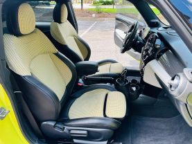 2023 MINI HARDTOP 2 DOOR HATCHBACK 4-CYL, TURBO, 2.0 LITER COOPER S HATCHBACK 2D