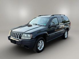 2004 JEEP GRAND CHEROKEE