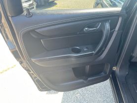 2016 CHEVROLET TRAVERSE