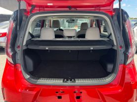 2023 KIA SOUL WAGON 4-CYL, 2.0 LITER EX WAGON 4D