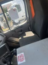 2016 FREIGHTLINER M106