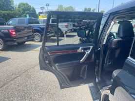 2013 LEXUS GX