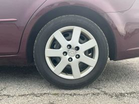 2007 MAZDA MAZDA6 SEDAN 4-CYL, 2.3 LITER I SPORT SEDAN 4D
