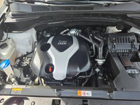 2014 HYUNDAI SANTA FE SPORT
