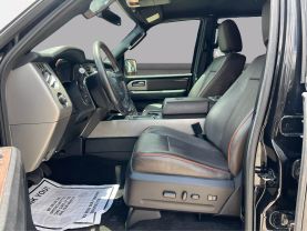 2017 FORD EXPEDITION EL