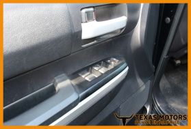 2016 TOYOTA TUNDRA CREWMAX PICKUP V8, FLEX FUEL, 5.7 LITER SR5 PICKUP 4D 5 1/2 FT
