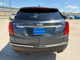 2019 CADILLAC XT5 SUV V6, 3.6 LITER SPORT UTILITY 4D