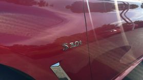 2017 Infiniti Q60 - Image 9