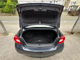 2011 INFINITI M SEDAN V6, 3.7 LITER M37X SEDAN 4D