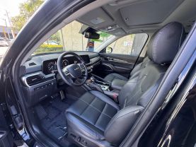 2024 KIA TELLURIDE SUV V6, GDI, 3.8 LITER SX SPORT UTILITY 4D