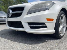 2014 Mercedes-benz Cls-class - Image 38