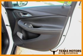 2024 BUICK ENCORE GX SUV 3-CYL, ECOTEC, TURBO, 1.3 LITER SPORT TOURING SPORT UTILITY 4D