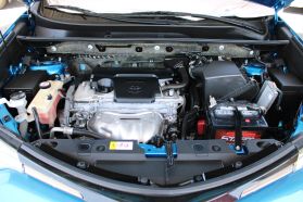 2018 Toyota Rav4 - Image 11