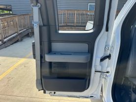 2013 FORD F150 SUPER CAB PICKUP V6, FLEX FUEL, 3.7 LITER STX PICKUP 4D 6 1/2 FT at Motors On Wheels - used car dealership in Houston, Texas.
