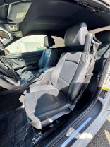 2010 BMW 3 SERIES CONVERTIBLE 6-CYL, 3.0 LITER 328I CONVERTIBLE 2D