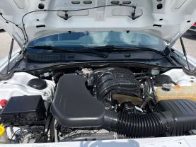 2018 DODGE CHARGER SEDAN V6 3.6L GASOLINE SEDAN 4D POLICE 3.6L V6