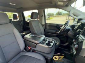 2020 Chevrolet Silverado 1500 Crew Cab - Image 14