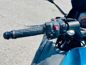 2020 KAWASAKI EX650MLF NINJA 650 (ABS) SPORTBIKES - -