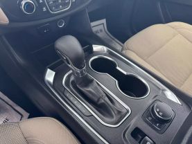 2022 CHEVROLET TRAVERSE SUV V6, 3.6 LITER LS SPORT UTILITY 4D