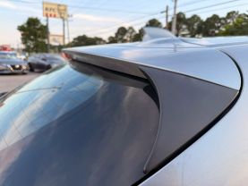 2014 MAZDA MAZDA3 HATCHBACK 4-CYL, SKYACTIV-G, 2.0L I GRAND TOURING HATCHBACK 4D