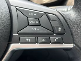 2023 NISSAN SENTRA SEDAN 4-CYL, 2.0 LITER SV SEDAN 4D at T&T Repairables - used car dealership in Spencer, Indiana.