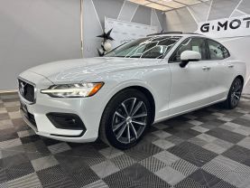 2021 VOLVO S60