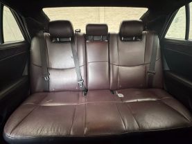 2011 TOYOTA AVALON LIMITED SEDAN 4D