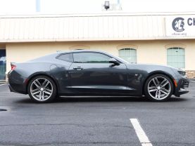 2018 CHEVROLET CAMARO COUPE - AUTOMATIC - Dart Auto Group