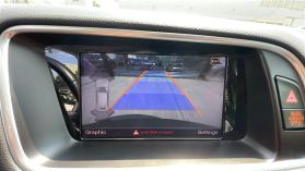 2016 AUDI Q5 SUV 4-CYL, TURBO, 2.0 LITER 2.0T PREMIUM PLUS SPORT UTILITY 4D