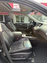 2015 INFINITI QX60 SUV V6, 3.5 LITER 3.5 SPORT UTILITY 4D