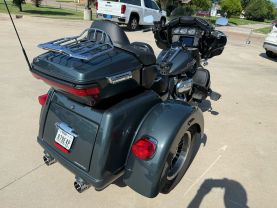2020 HARLEY-DAVIDSON FLHTCUTG TRI GLIDE ULTRA MOTORCYCLES 2CYL. -