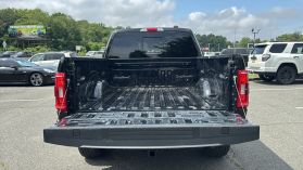 2021 FORD F150 SUPERCREW CAB