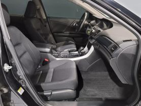 2015 Honda Accord - - Image 22