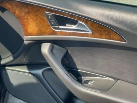 2016 Audi A6 - Image 23