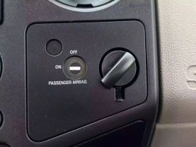 2010 FORD F350 SUPER DUTY REGULAR CAB PICKUP V8, TURBO DSL 6.4L XL PICKUP 2D 8 FT