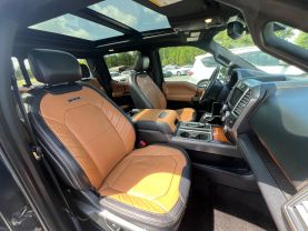2016 Ford F150 Supercrew Cab Limited Pickup 4d 5 1/2 Ft - Image 27