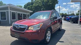 2015 Subaru Forester - Image 8