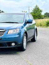 2009 SUBARU TRIBECA SUV H6, 3.6 LITER SPORT UTILITY 4D