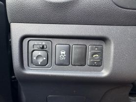 2017 MITSUBISHI MIRAGE G4 SEDAN 3-CYL, 1.2 LITER ES SEDAN 4D