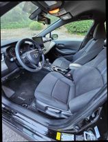 2022 TOYOTA COROLLA SE SEDAN 4D